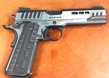 KIMBER RAPIDE SCORPIUS 9MM 3000421 - 21 of 25