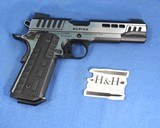 KIMBER RAPIDE SCORPIUS 9MM 3000421 - 25 of 25