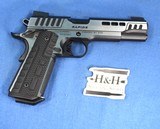 KIMBER RAPIDE SCORPIUS 9MM 3000421 - 2 of 25