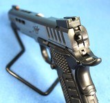 KIMBER RAPIDE SCORPIUS 9MM 3000421 - 6 of 25