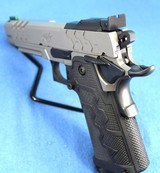 KIMBER 2K11 9MM TGT 5