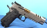 KIMBER 2K11 9MM TGT 5