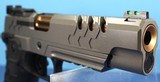 KIMBER 2K11 9MM TGT 5
