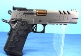 KIMBER 2K11 9MM TGT 5