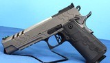 KIMBER 2K11 9MM TGT 5