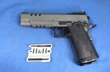 KIMBER 2K11 9MM TGT 5