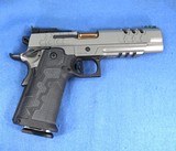 KIMBER 2K11 9MM TGT 5