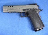 KIMBER 2K11 9MM TGT 5