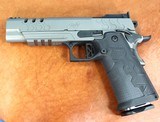 KIMBER 2K11 9MM TGT 5