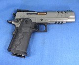 KIMBER 2K11 9MM TGT 5