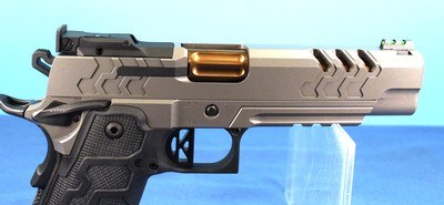 KIMBER 2K11 9MM TGT 5