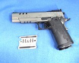 KIMBER 2K11 9MM TGT 5