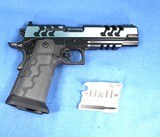 KIMBER 2K11 ECLIPSE 9MM 5