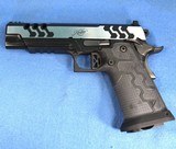 KIMBER 2K11 ECLIPSE 9MM 5