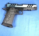 KIMBER 2K11 ECLIPSE 9MM 5
