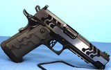 KIMBER 2K11 ECLIPSE 9MM 5