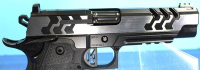 KIMBER 2K11 ECLIPSE 9MM 5