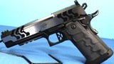 KIMBER 2K11 ECLIPSE 9MM 5