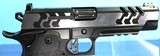KIMBER 2K11 ECLIPSE 9MM 5