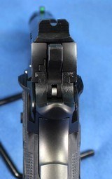 KIMBER 2K11 ECLIPSE 9MM 5
