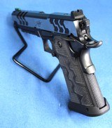 KIMBER 2K11 ECLIPSE 9MM 5