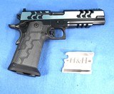 KIMBER 2K11 ECLIPSE 9MM 5