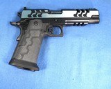 KIMBER 2K11 ECLIPSE 9MM 5