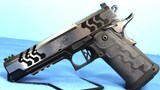 KIMBER 2K11 ECLIPSE 9MM 5