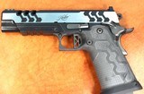 KIMBER 2K11 ECLIPSE 9MM 5