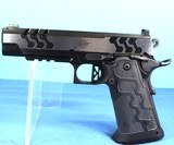 KIMBER 2K11 ECLIPSE 9MM 5