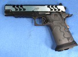 KIMBER 2K11 ECLIPSE 9MM 5