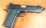 KIMBER CUSTOM LW BLK OR 9MM
3700815 - 20 of 23