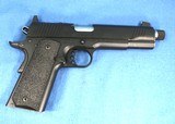 KIMBER CUSTOM LW BLK OR 9MM
3700815 - 5 of 23