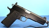 KIMBER CUSTOM LW BLK OR 9MM
3700815 - 10 of 23