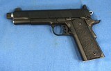 KIMBER CUSTOM LW BLK OR 9MM
3700815 - 4 of 23