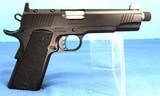 KIMBER CUSTOM LW BLK OR 9MM
3700815 - 14 of 23