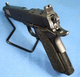 KIMBER CUSTOM LW BLK OR 9MM
3700815 - 6 of 23