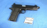 KIMBER CUSTOM LW BLK OR 9MM
3700815 - 3 of 23