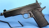 KIMBER CUSTOM LW BLK OR 9MM
3700815 - 11 of 23