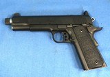 KIMBER CUSTOM LW BLK OR 9MM
3700815 - 21 of 23