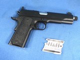 KIMBER CUSTOM LW BLK OR 9MM
3700815 - 23 of 23