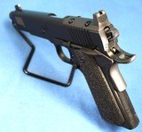 KIMBER CUSTOM LW BLK OR 9MM
3700815 - 7 of 23