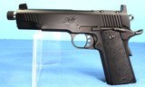 KIMBER CUSTOM LW BLK OR 9MM
3700815 - 12 of 23