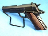 COLT 1911 GOVERNMENT .38 SUPER O1911C-38 - 5 of 25