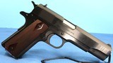 COLT 1911 GOVERNMENT .38 SUPER O1911C-38 - 10 of 25
