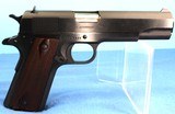 COLT 1911 GOVERNMENT .38 SUPER O1911C-38 - 15 of 25
