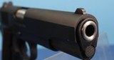 COLT 1911 GOVERNMENT .38 SUPER O1911C-38 - 18 of 25