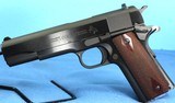 COLT 1911 GOVERNMENT .38 SUPER O1911C-38 - 11 of 25