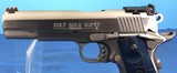 COLT GOLD CUP LITE 38 SUPER 5