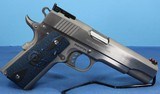 COLT GOLD CUP LITE 38 SUPER 5
